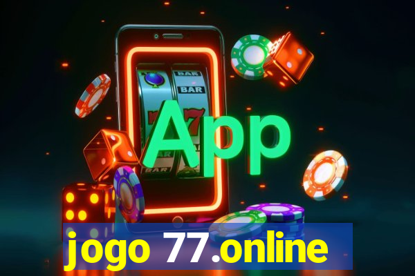 jogo 77.online